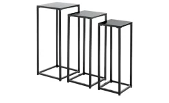 3-Satz Blumensäule Arki