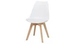 Schalenstuhl Charly