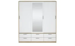 Schiebetürenschrank Line