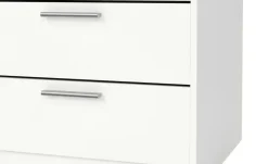 Schiebetürenschrank Line