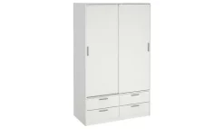 Schiebetürenschrank Line