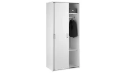 Schiebetürenschrank Spalding