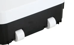 Schirmständer Roll Foot