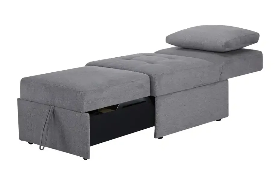 Schlafsessel Adrina