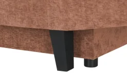 Schlafsofa Mokka