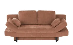 Schlafsofa Mokka