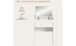 Schminktisch