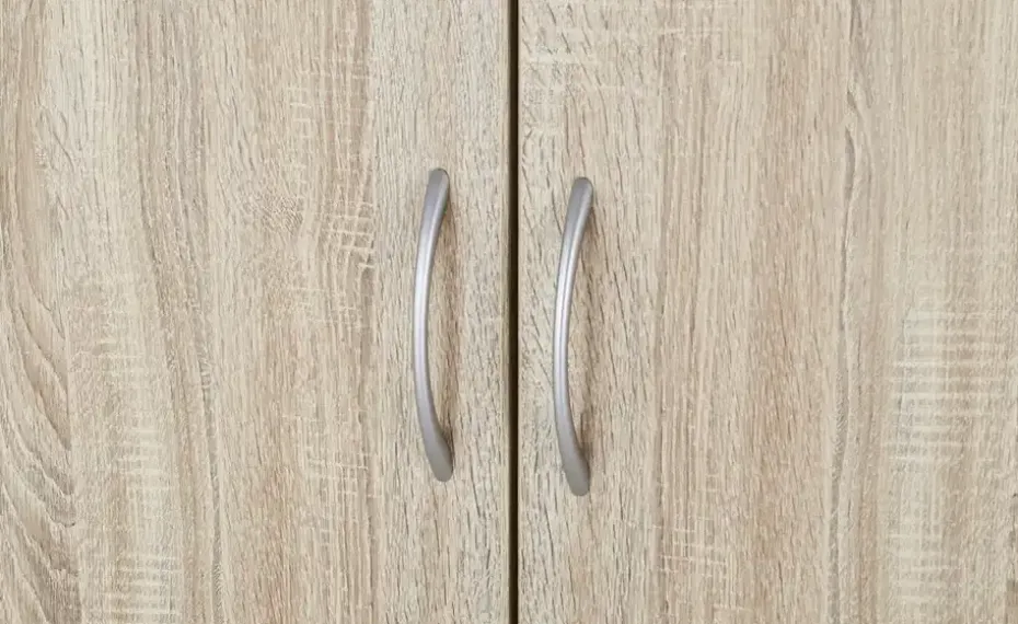 Schrank 2-türig Multischrank-System