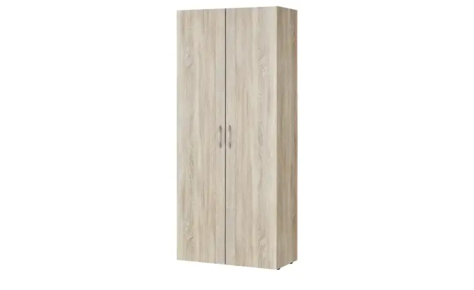 Schrank 2-türig Multischrank-System