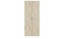 Schrank 2-türig Multischrank-System