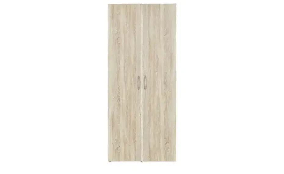 Schrank 2-türig Multischrank-System