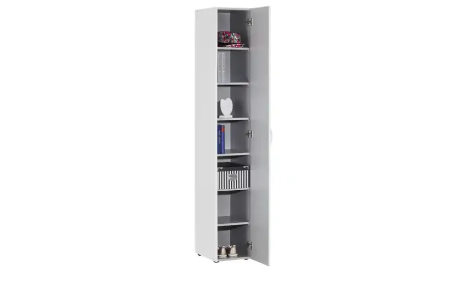 Schrank, 1-türig Multischrank-System