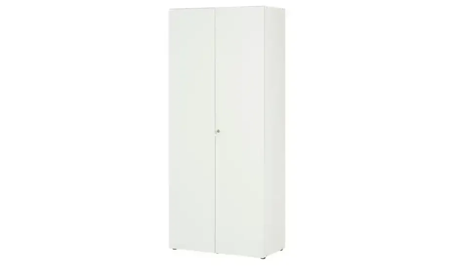 Schrank mit Schloss Multischrank-System