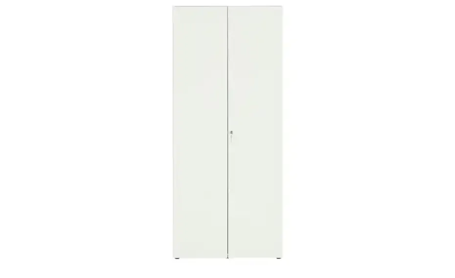Schrank mit Schloss Multischrank-System