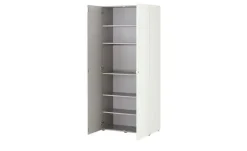 Schrank mit Schloss Multischrank-System