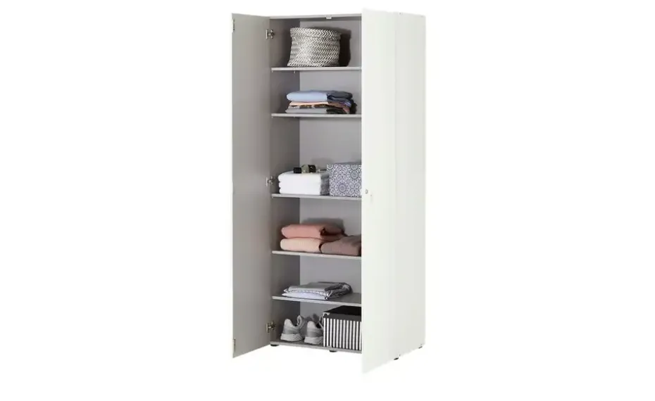 Schrank mit Schloss Multischrank-System