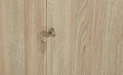 Schrank mit Schloss Multischrank-System