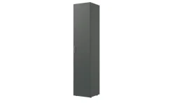 Schrank 1-trg. Multischrank-System