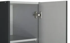 Schrank 1-trg. Multischrank-System