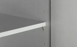 Schrank 1-trg. Multischrank-System