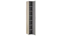 Schrank, 1-türig Multischrank-System