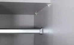 Schrank, 1-türig Multischrank-System