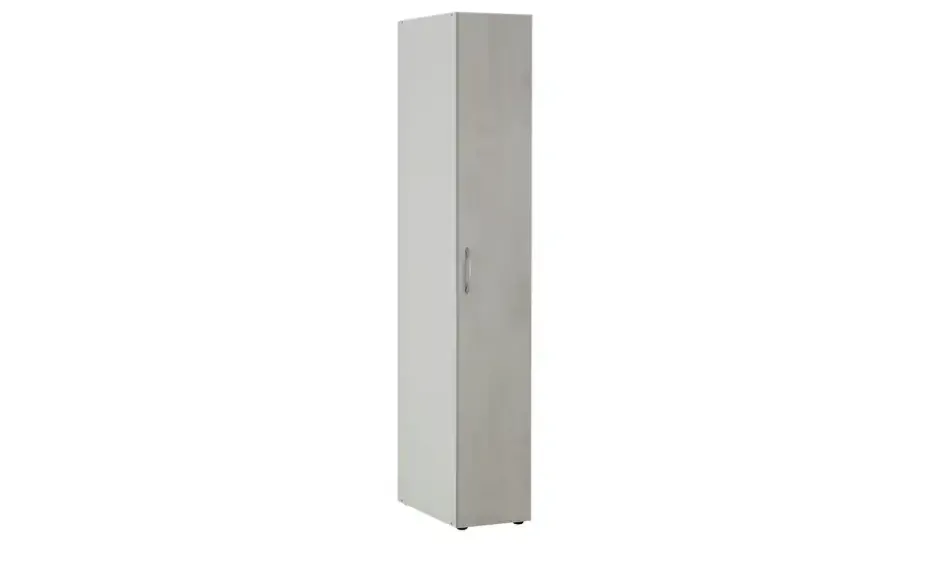 Schrank, 1-türig Multischrank-System
