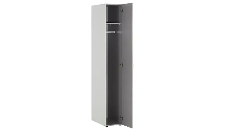 Schrank, 1-türig Multischrank-System