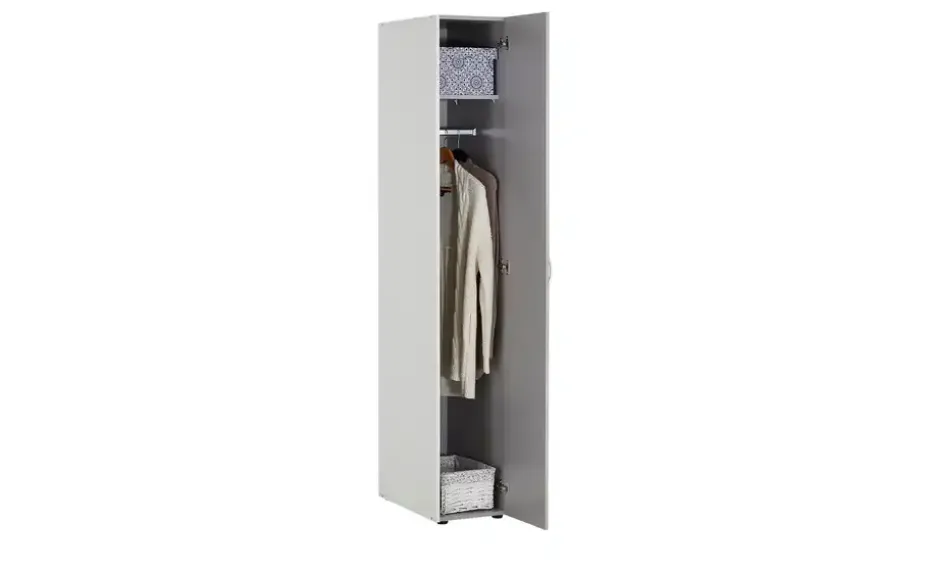 Schrank, 1-türig Multischrank-System