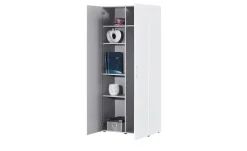 Schrank 2-türig Multischrank-System