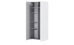 Schrank 2-türig Multischrank-System