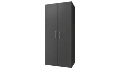 Schrank 2-türig Multischrank-System