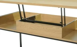 Schreib- und Stehtisch Forggensee