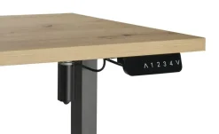 Schreibtisch Atbara