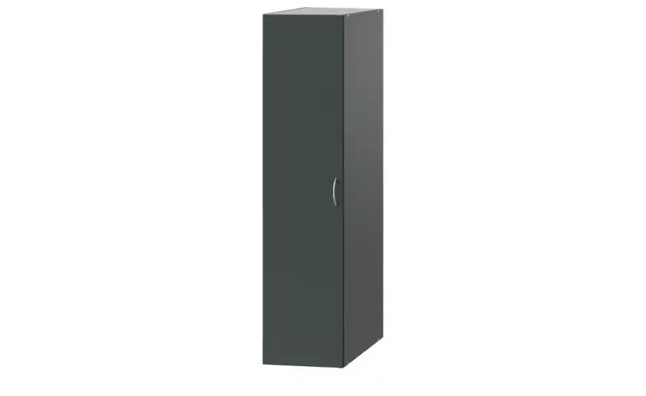 Schrägschrank 1-türig MRK