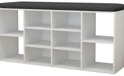 Schuhbank