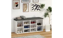 Schuhbank