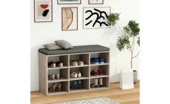 Schuhbank