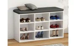 Schuhbank