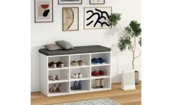 Schuhbank