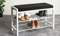 Schuhbank