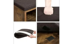 Schuhregal