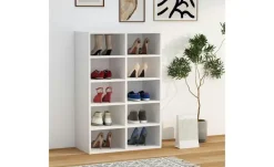 Schuhregal