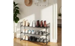 Schuhregal