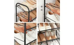 Schuhregal