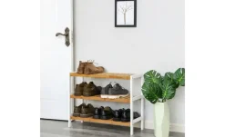 Schuhregal