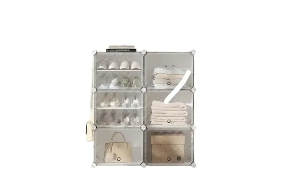 Schuhregal