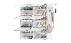 Schuhregal
