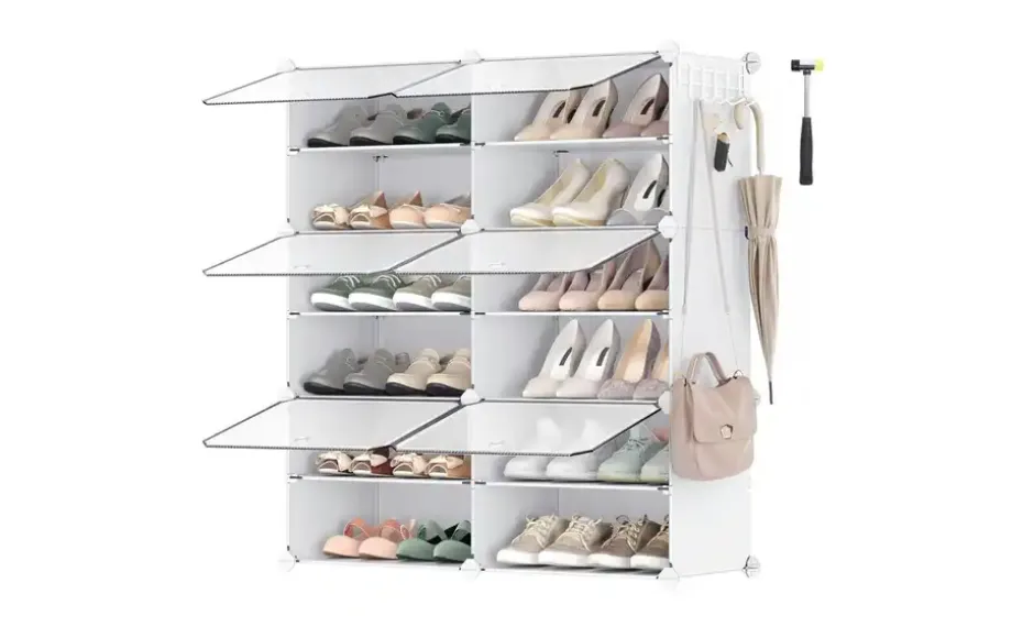 Schuhregal