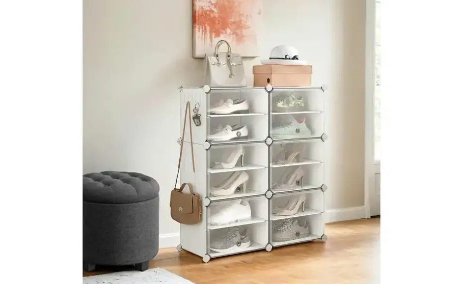 Schuhregal